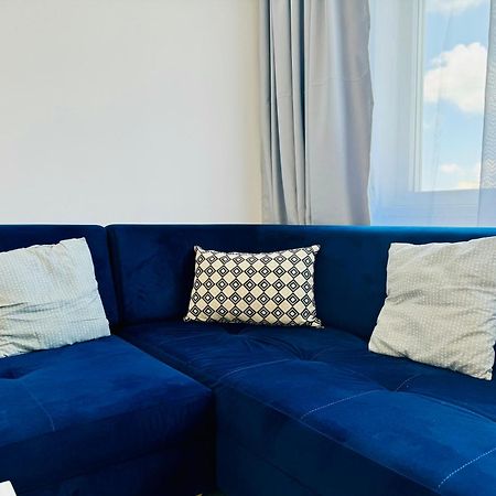 Joy City Stay Circumvalatiunii 47 Тимишоара Экстерьер фото