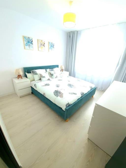 Joy City Stay Circumvalatiunii 47 Тимишоара Экстерьер фото