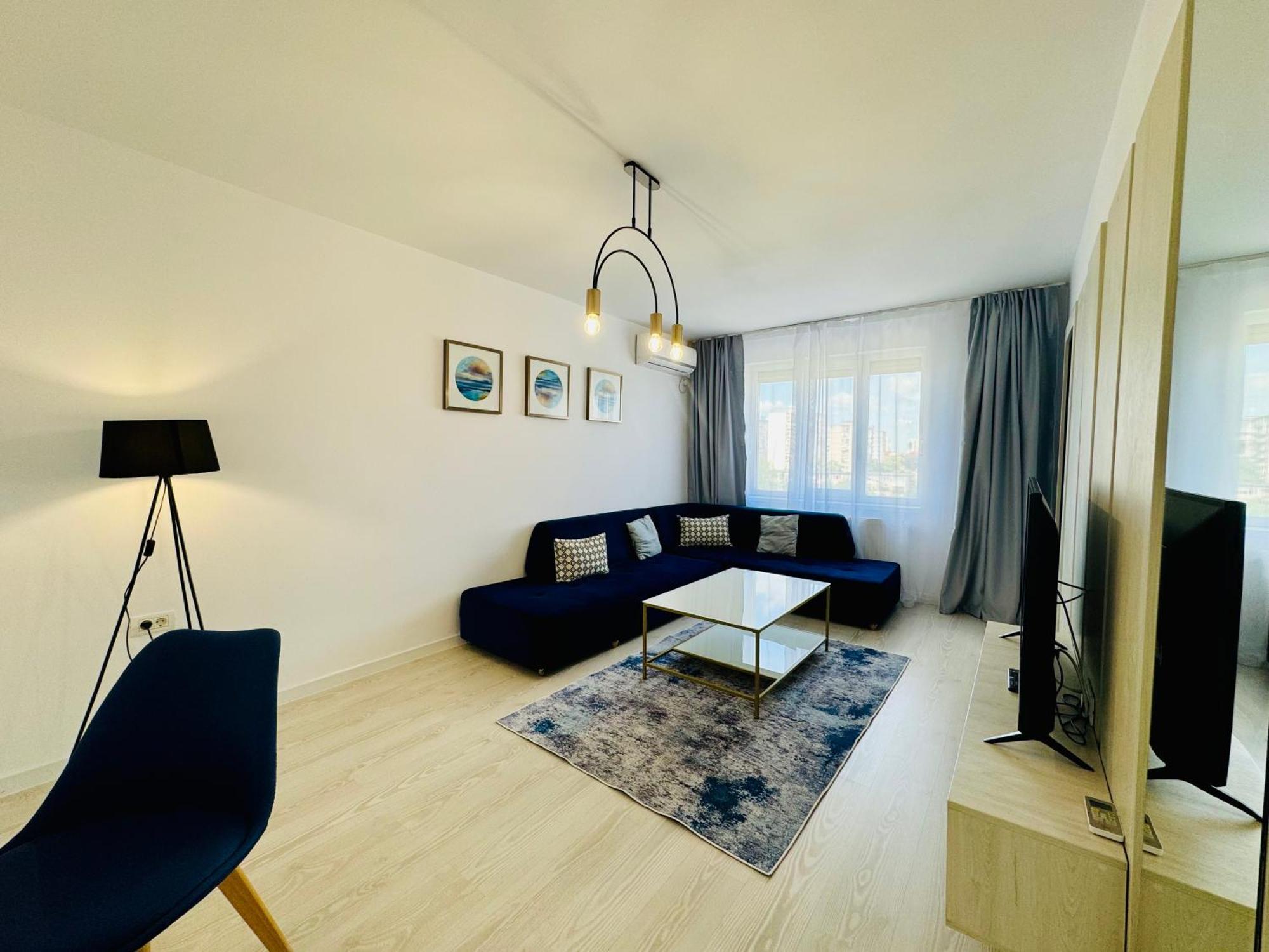 Joy City Stay Circumvalatiunii 47 Тимишоара Экстерьер фото